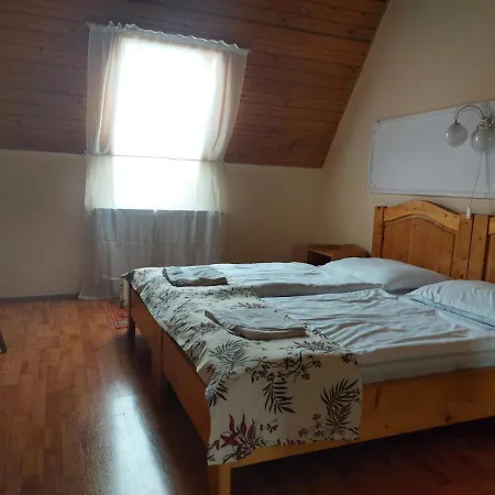 Korona***es Etterem 3* Hajdúszoboszló